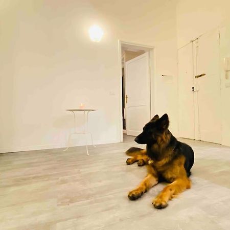 Mamisa Rome, Appartamento Con Parcheggio Privato E Gratuito Екстериор снимка