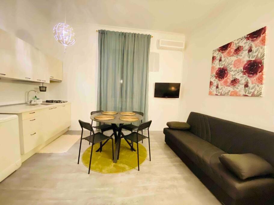 Mamisa Rome, Appartamento Con Parcheggio Privato E Gratuito Екстериор снимка