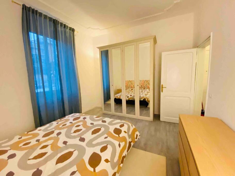 Mamisa Rome, Appartamento Con Parcheggio Privato E Gratuito Екстериор снимка