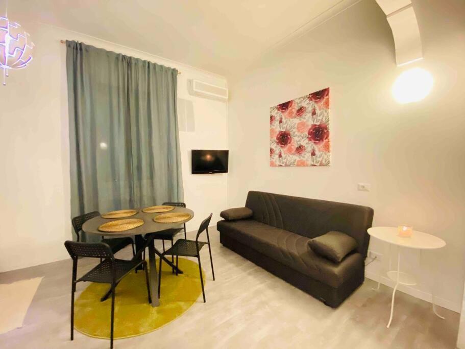 Mamisa Rome, Appartamento Con Parcheggio Privato E Gratuito Екстериор снимка