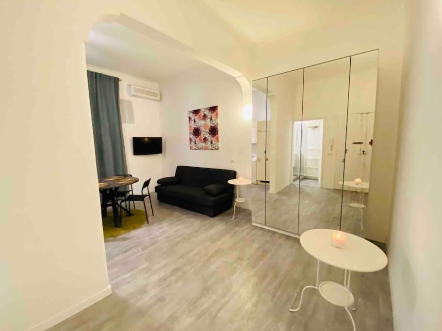 Mamisa Rome, Appartamento Con Parcheggio Privato E Gratuito Екстериор снимка