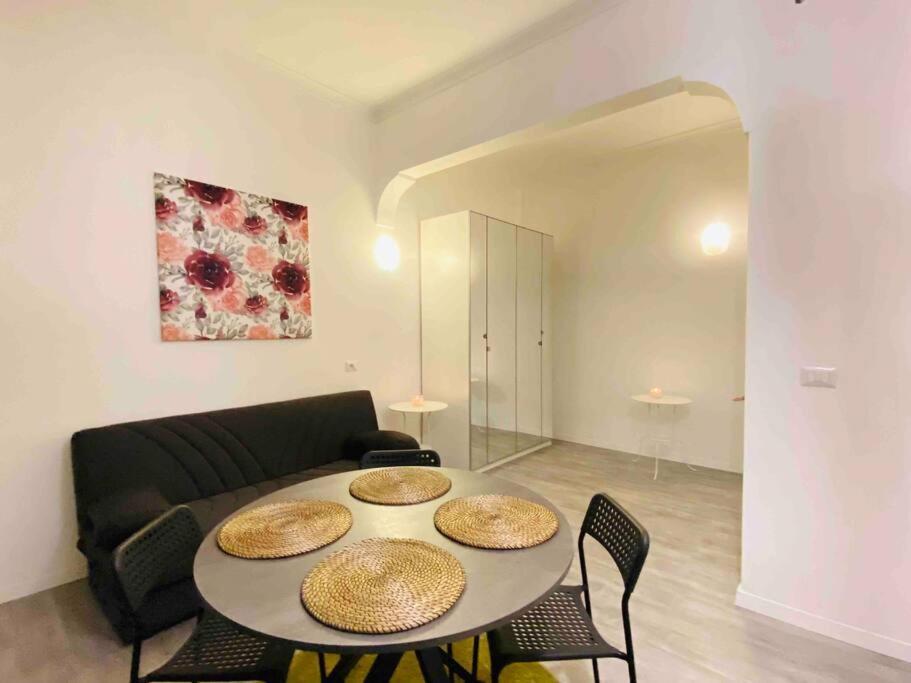 Mamisa Rome, Appartamento Con Parcheggio Privato E Gratuito Екстериор снимка