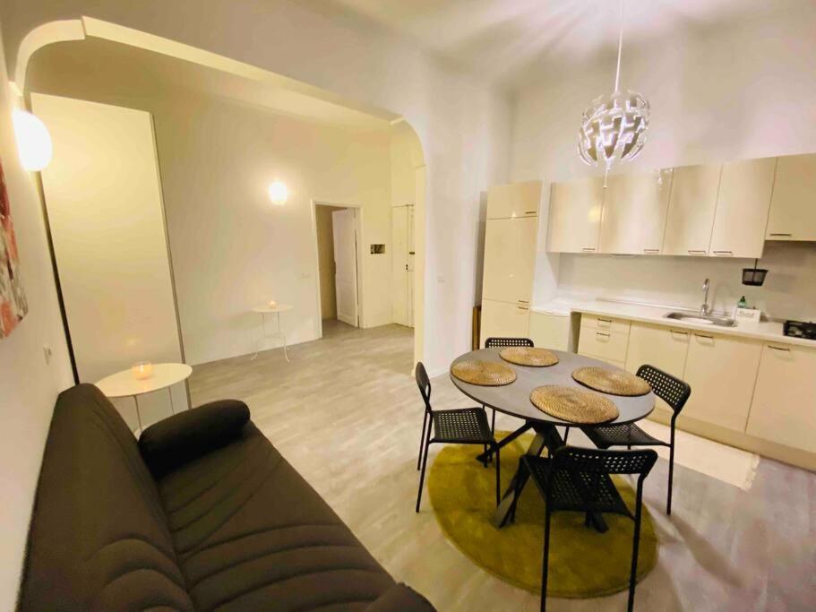 Mamisa Rome, Appartamento Con Parcheggio Privato E Gratuito Екстериор снимка